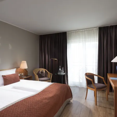 Wyndham Hannover Atrium