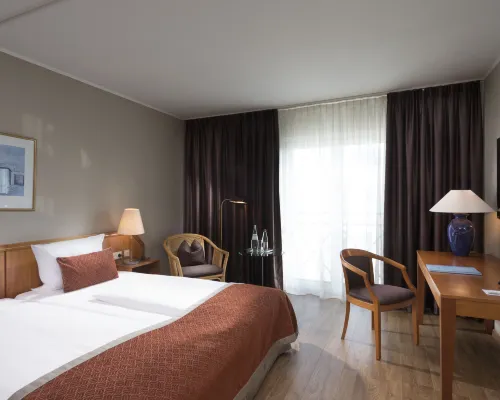 Wyndham Hannover Atrium Hotels near Anderten