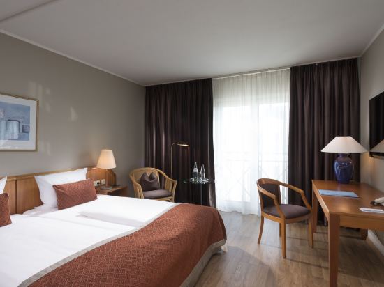 Wyndham Hannover Atrium
