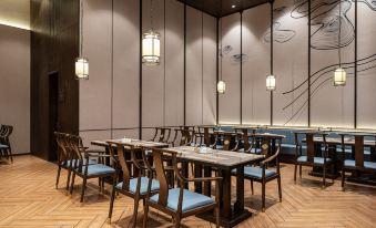 TILL BRIGHT Hotel (Leiyang Hexing Xincheng)