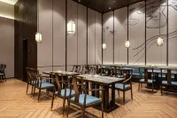 TILL BRIGHT Hotel (Leiyang Hexing Xincheng) Hotels in Leiyang