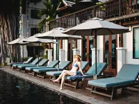 Buri Sriping Riverside Resort and Spa Hotels near Fa Ham