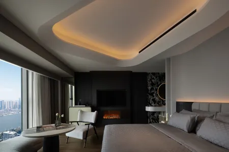 Tyndall Hotel · Gap Отели рядом с достопримечательностью «Hunan Administration Institute (Southeast to Tianxin Guihuaping Subdistrict Office)»