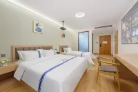 Tuyue Hotel (Dalian North Railway Station)