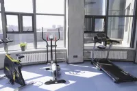 Ibis Hotel (Harbin West Railway Station Wanda Plaza)