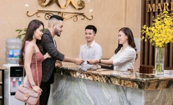 Marina Hotel Hanoi