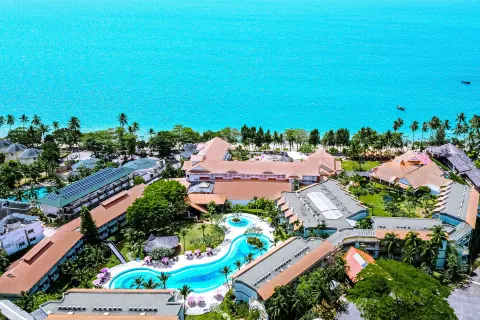 Aonang Villa Resort I Beach Front