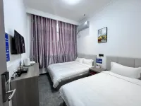 Weishan Luming Residence