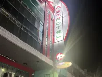 Astrotel Divisoria Hotels near Manila Cathedral