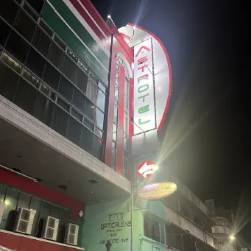 Astrotel Divisoria