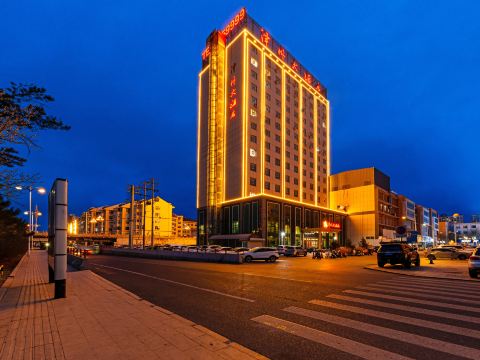 Zezhou Hotel