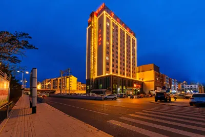 Zezhou Hotel