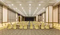 Boxiyueli Hotel (Wuxi Yuantouzhu Scenic Area) - parkir