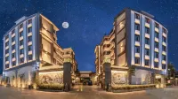 DONGHAN CULTURAL HOTEL Hotels in Baoshan