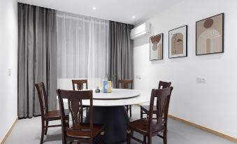 Ruoshanbei Homestay