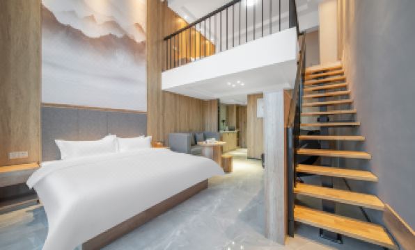 Tingmei Hotel (Jiyang Bus Station People's Hospital)