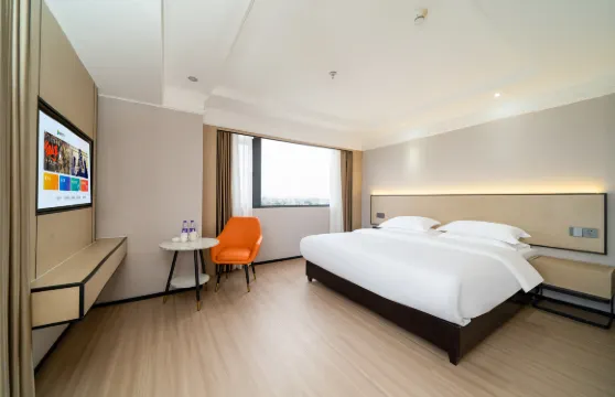 崇武海天酒店（崇武古城店）