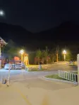 八八·親子リゾート民宿（九寨溝上四寨村） - キッチン