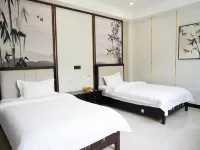 Lanhewan Villa Hoteles en Langao