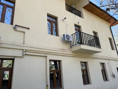 The Loft Gara de Nord