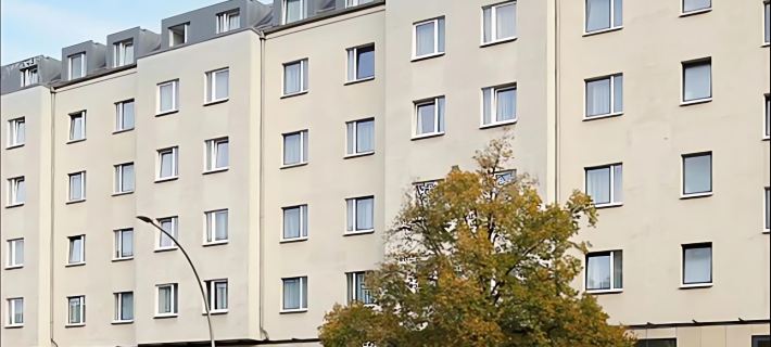 B&B HOTEL Berlin City-Ost Hotels in Berlin