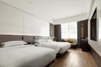 西安棲玥酒店（陝西歷史博物館小寨地鐵站店） - 3星級