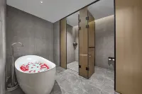 Jiulong One Brand Hotel (Zunyi Conference Site Medical College Branch)