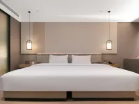 Grand Skylight Reading Hotel (Ganzhou Vientiane City Central Park Store) Hotels in Ganzhou