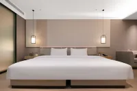 Grand Skylight Reading Hotel (Ganzhou Vientiane City Central Park Store) Hotels in der Nähe von Qili Ancient Kiln Relic Site