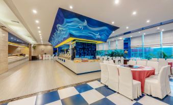 Xiamen Harbor Bay Hotel (Zhongshan Road First Wharf Store)