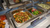 Jingxin Hotel - Breakfast
