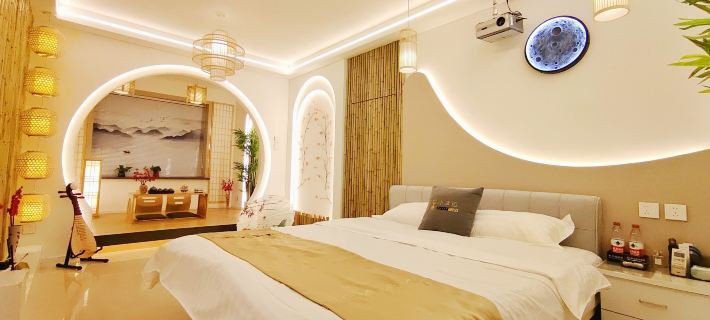 Liaoyuan Xiaoluck Homestay Hotels in Liaoyuan