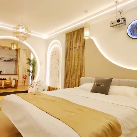 Liaoyuan Xiaoluck Homestay