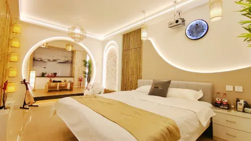 Liaoyuan Xiaoluck Homestay - 2-Star