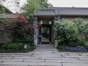 Fangruo·Shitang Huachao Homestay (Chang'an Tangcun)