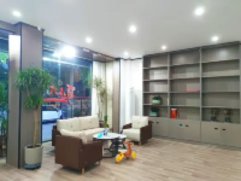 Yongcheng Rimu Qingju Apartment Hotel