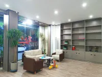 Yongcheng Rimu Qingju Apartment Hotel