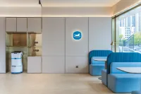 HanTing Hotel (Haining Xiasha Outlets) - Gym