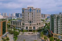 Metropolol Hotel Zhongshan West District Branch