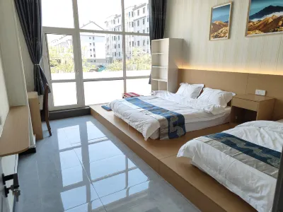 Siyuan Yinxiang Homestay