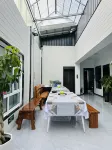 Huocheng Yueman Courtyard - Pet friendly