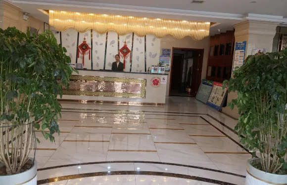 千陽福海大酒店