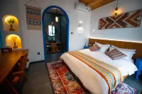 Ten Mile Spring Breeze Homestay in Tekes County