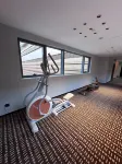 Anyang Zidu Hotel (Chinese Character Museum Huiwen Museum Branch) - palestra