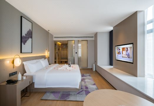 호텔 서비스 시설