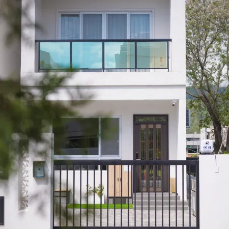 Ying Yue Homestay