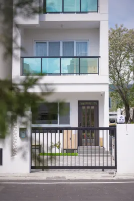 Ying Yue Homestay Hotel a Taitung Station