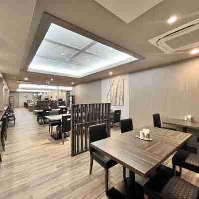 ホテルルートイン長岡駅前 Dining/Meeting Rooms