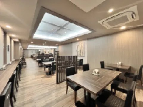 Hotel Route-Inn Nagaoka Ekimae Hotels in Nagaoka