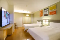 HanTing Hotel (Shenyang Imperial Palace Zhongjie Subway Station) - 2 ดาว